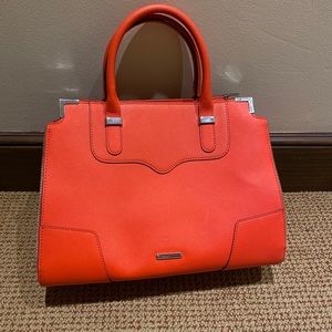 rebecca minkoff purse